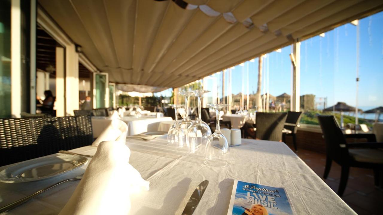 Appartement Playa Real à Marbellac Extérieur photo