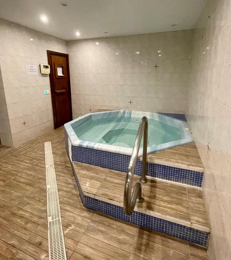 Appartement Playa Real à Marbellac Extérieur photo