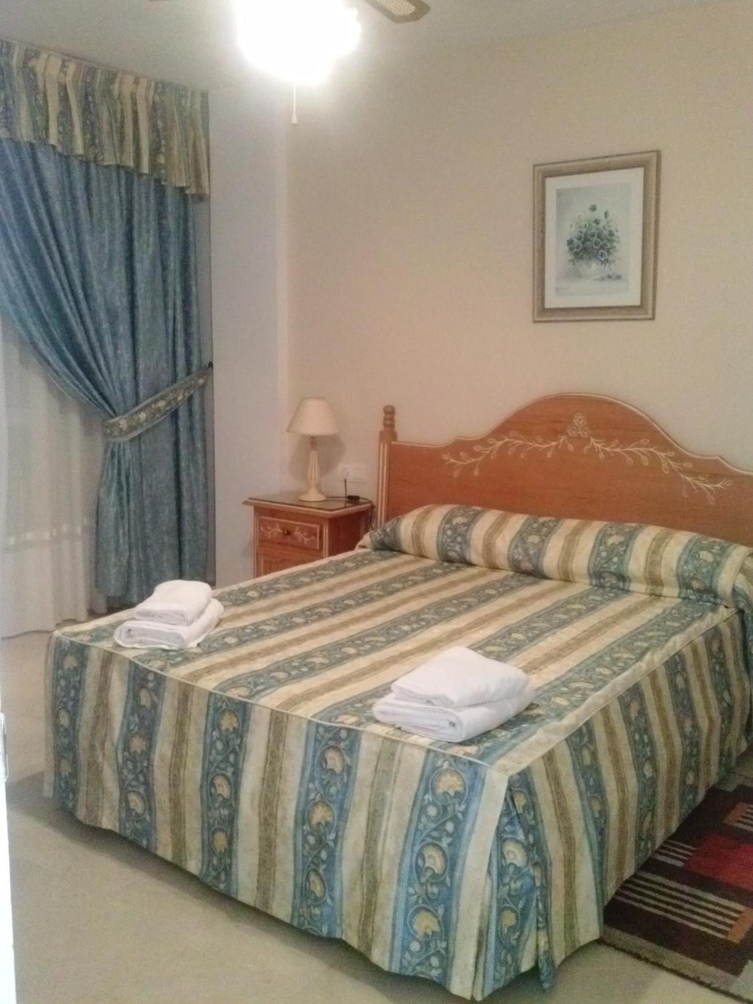Appartement Playa Real à Marbellac Extérieur photo